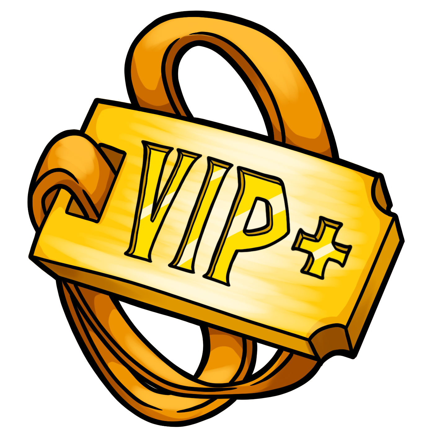 VIP+ (1 mois)